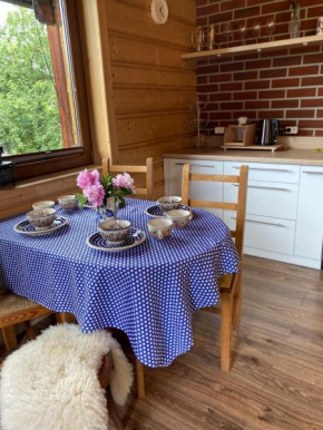 Apartament u Piwowara